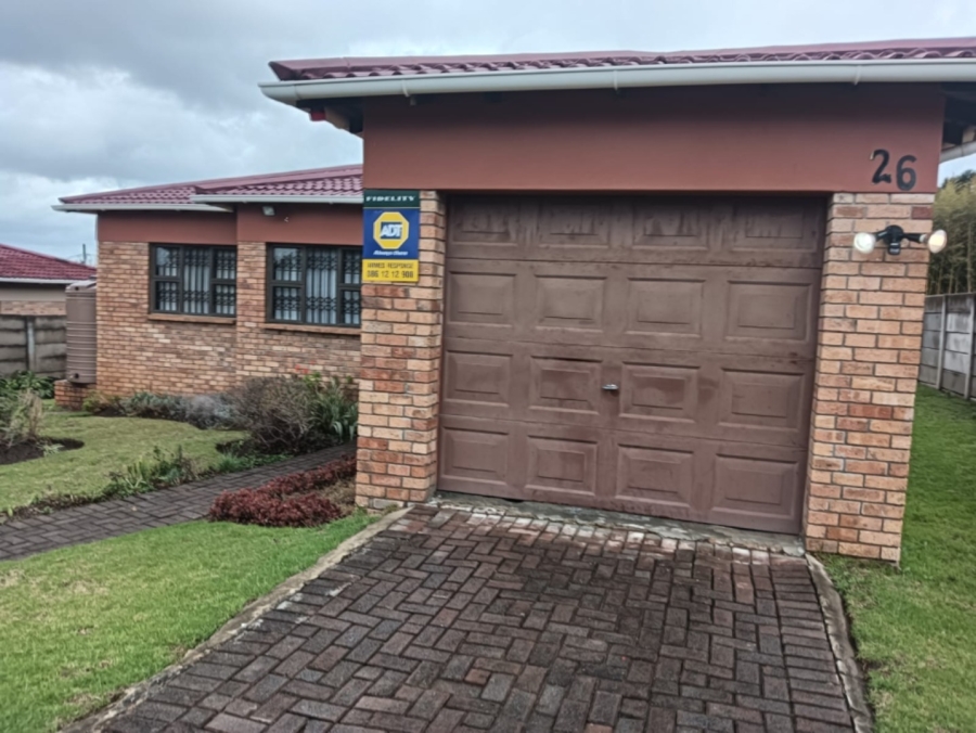 4 Bedroom Property for Sale in Amalinda Eastern Cape